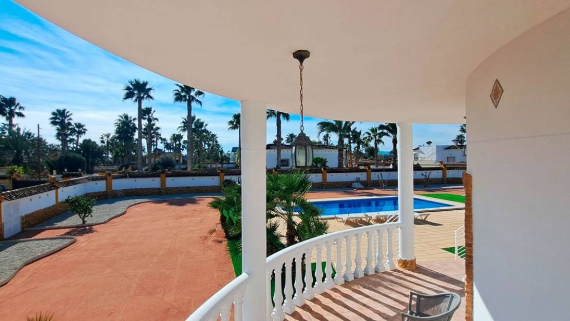Sale - Villa - Catral - Catral Centro