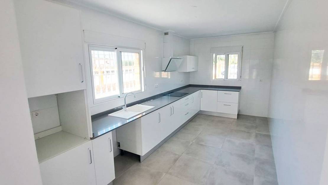 Sale - Villa - Catral - Catral Centro