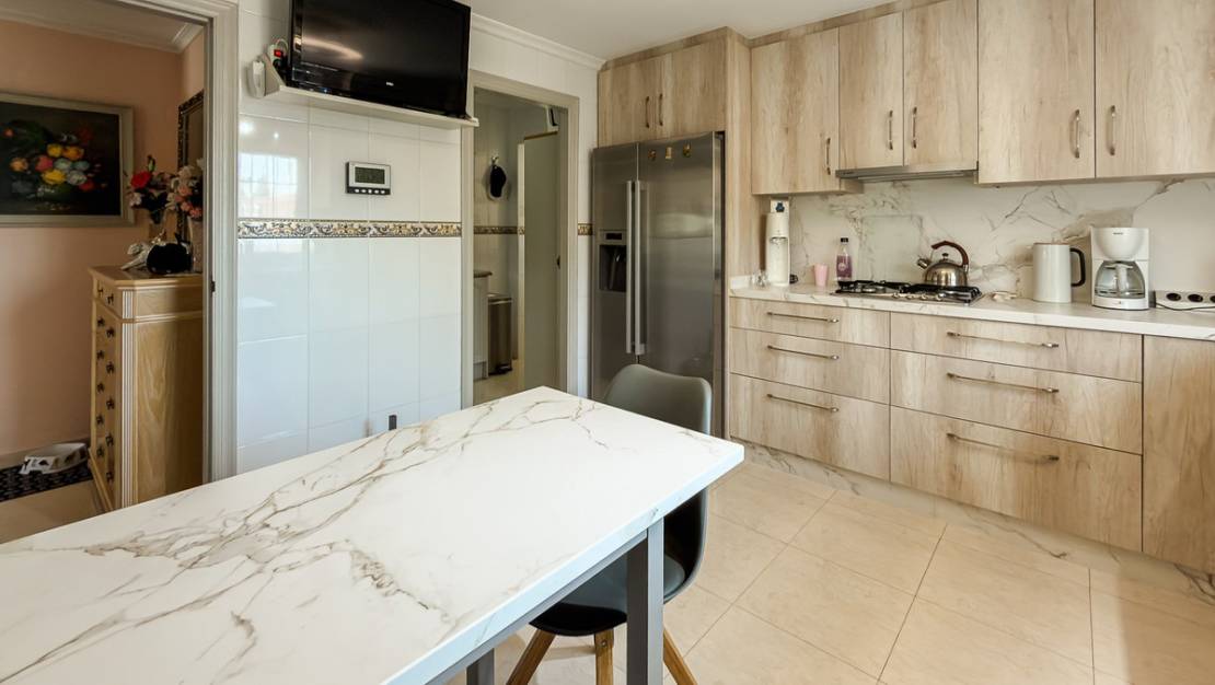 Sale - Villa - Catral - Catral Centro
