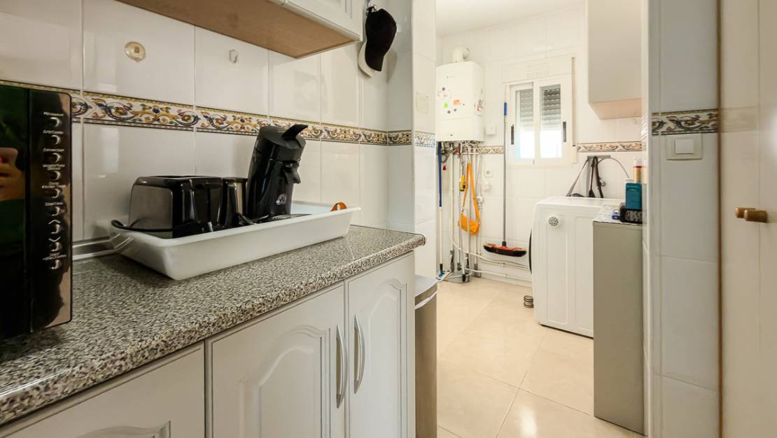 Sale - Villa - Catral - Catral Centro
