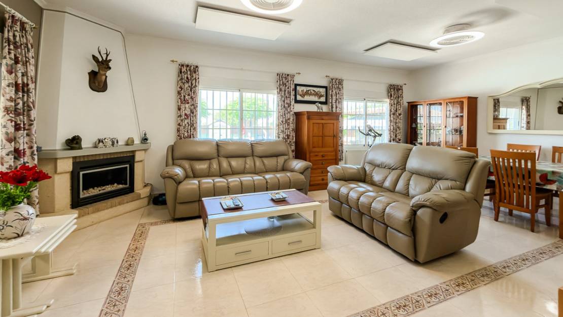 Sale - Villa - Catral - Catral Centro