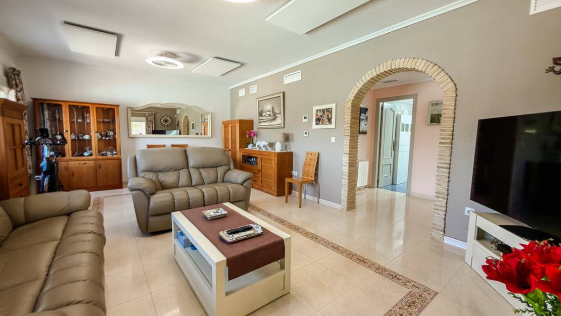 Sale - Villa - Catral - Catral Centro