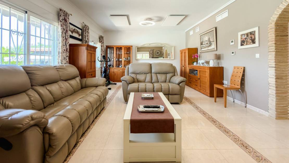 Sale - Villa - Catral - Catral Centro