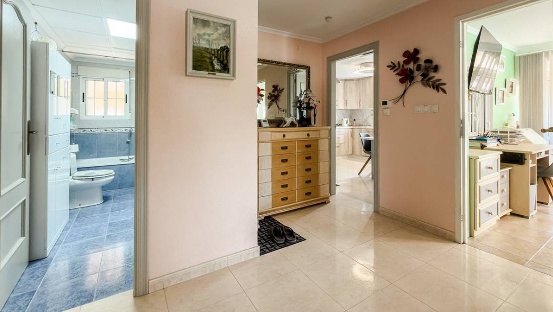 Sale - Villa - Catral - Catral Centro