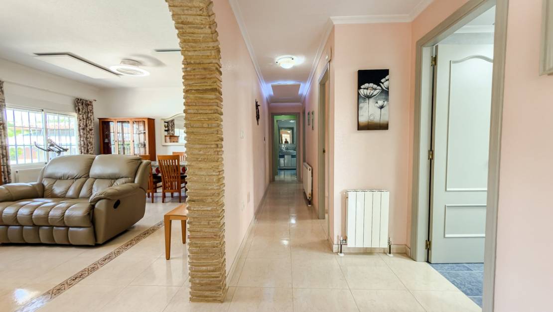 Sale - Villa - Catral - Catral Centro