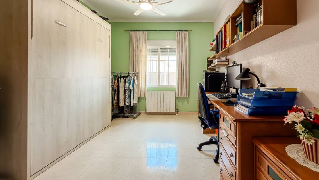 Sale - Villa - Catral - Catral Centro