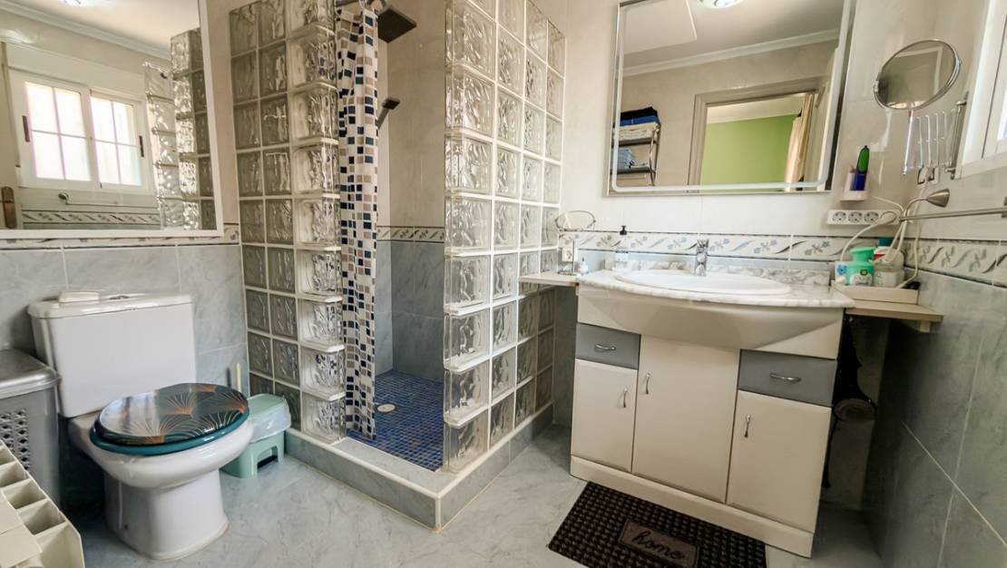 Sale - Villa - Catral - Catral Centro