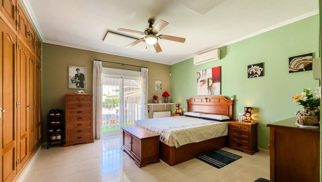 Sale - Villa - Catral - Catral Centro