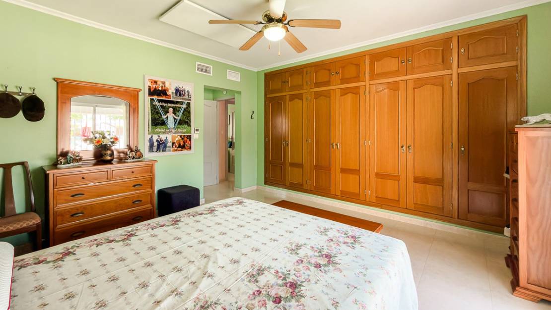 Sale - Villa - Catral - Catral Centro