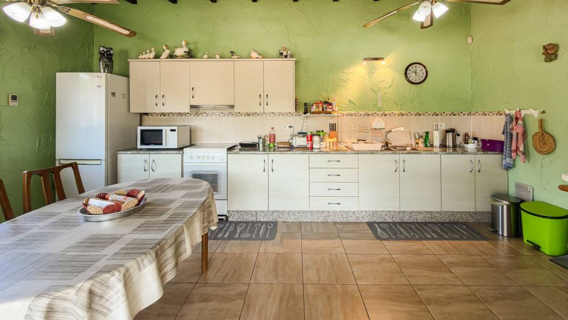 Sale - Villa - Catral - Catral Centro