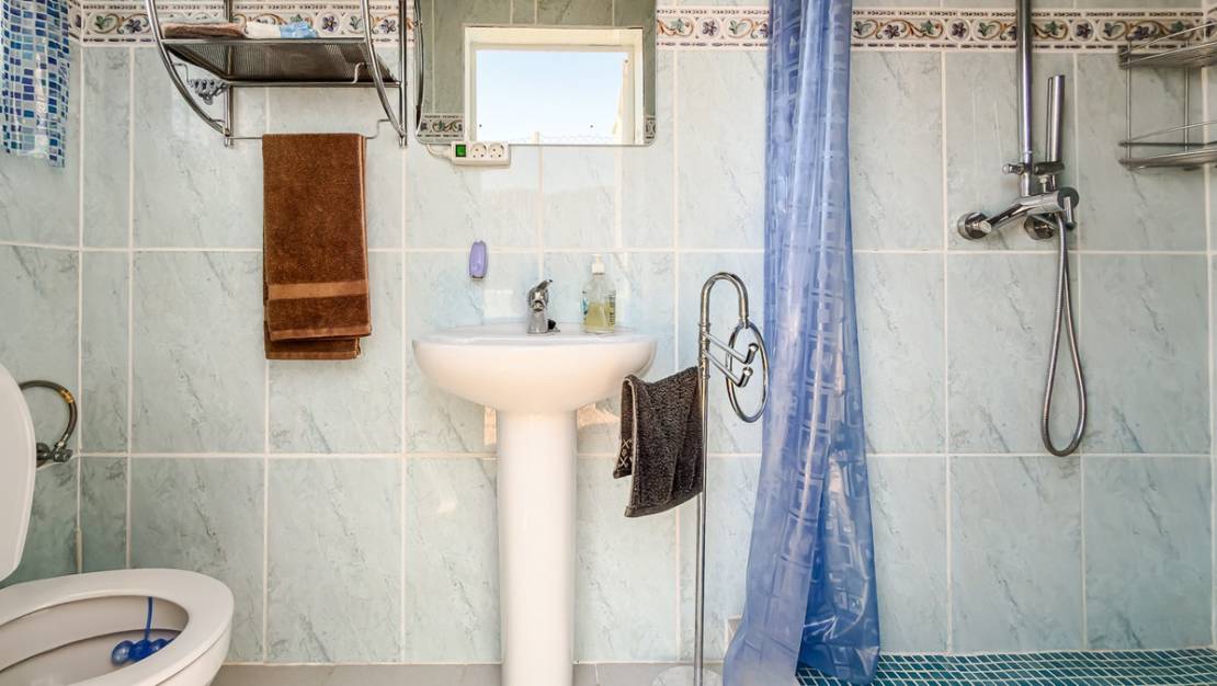 Sale - Villa - Catral - Catral Centro