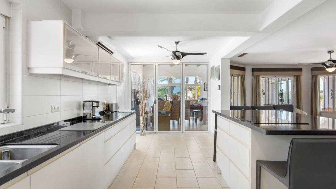 Sale - Villa - Catral - Catral Centro