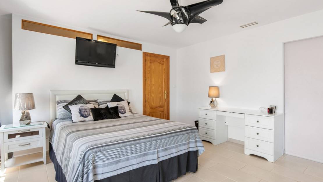 Sale - Villa - Catral - Catral Centro
