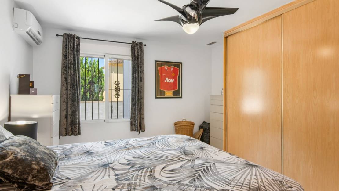 Sale - Villa - Catral - Catral Centro