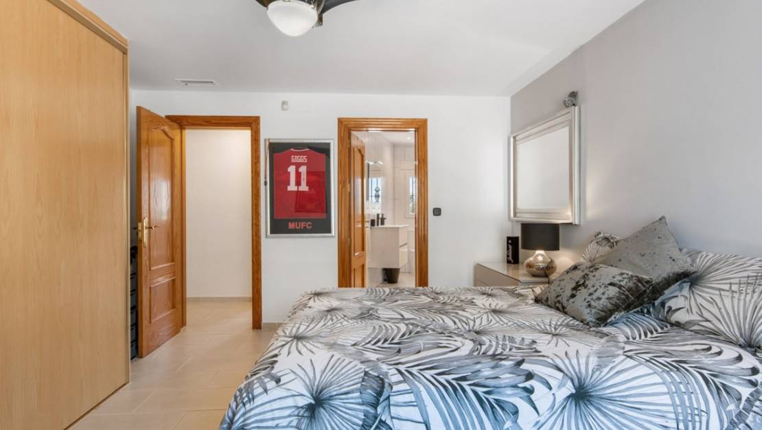 Sale - Villa - Catral - Catral Centro
