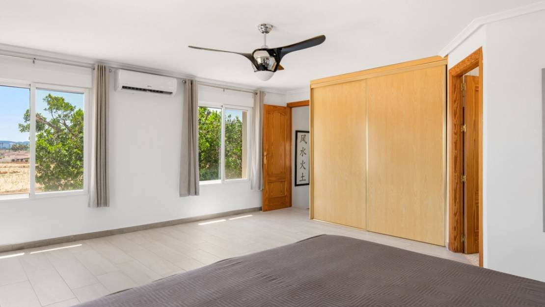 Sale - Villa - Catral - Catral Centro