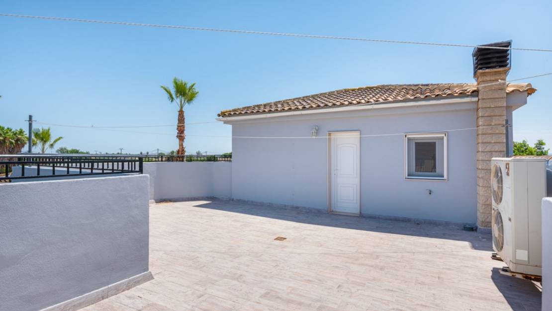 Sale - Villa - Catral - Catral Centro