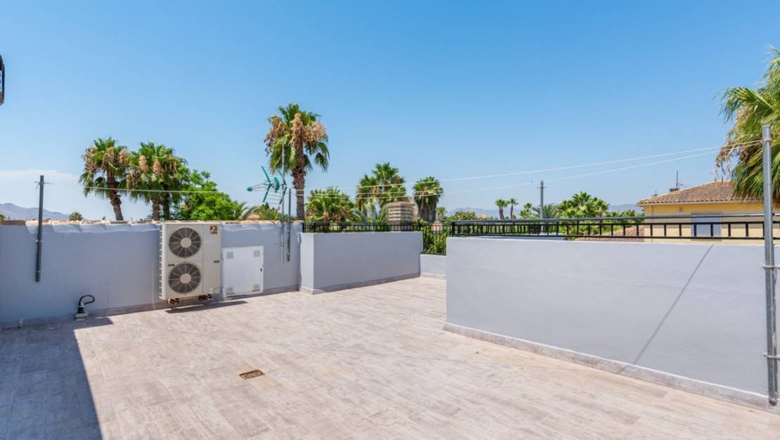 Sale - Villa - Catral - Catral Centro