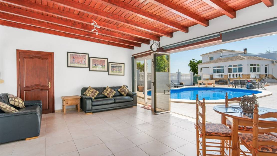 Sale - Villa - Catral - Catral Centro