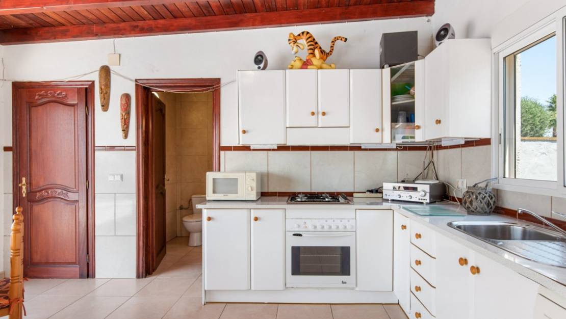 Sale - Villa - Catral - Catral Centro