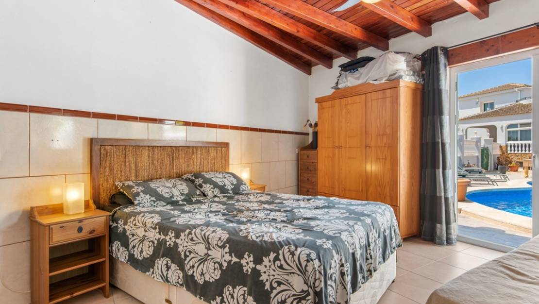 Sale - Villa - Catral - Catral Centro