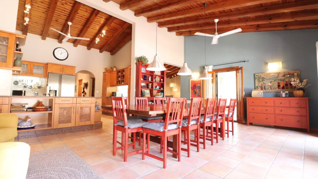 Sale - Villa - Catral - Catral Centro