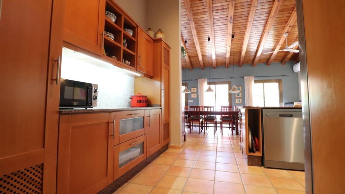 Sale - Villa - Catral - Catral Centro