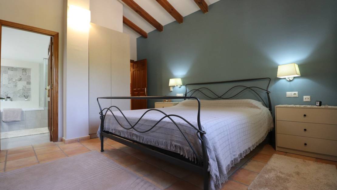 Sale - Villa - Catral - Catral Centro