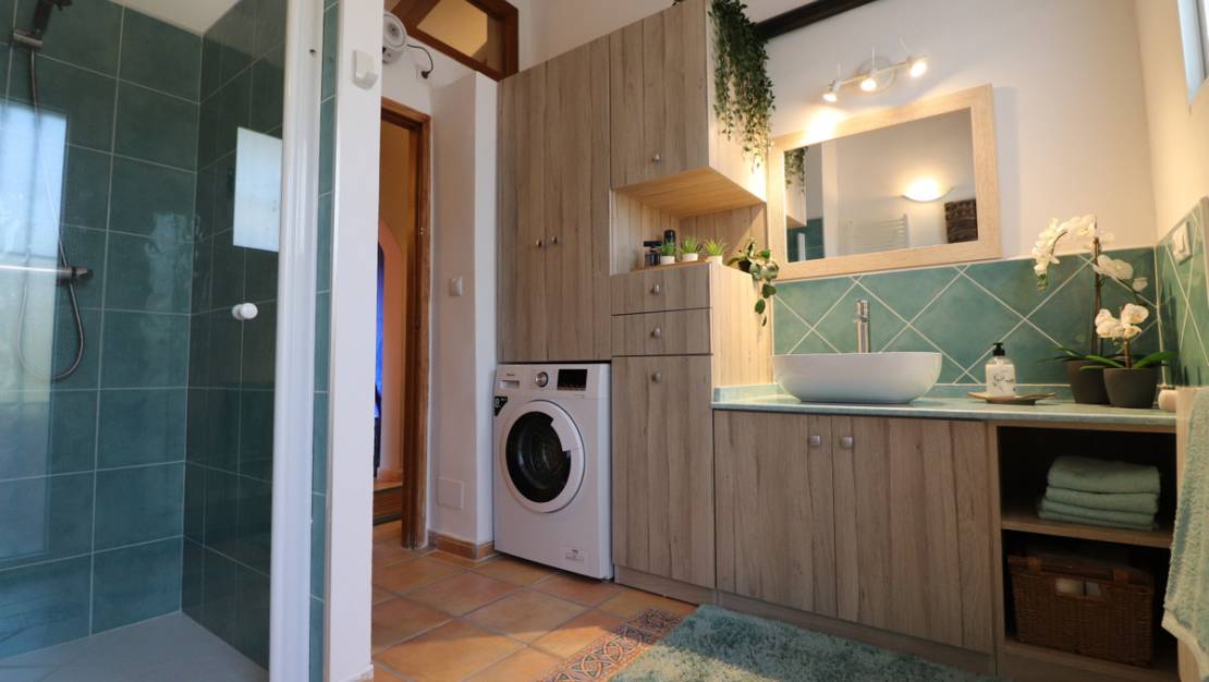 Sale - Villa - Catral - Catral Centro