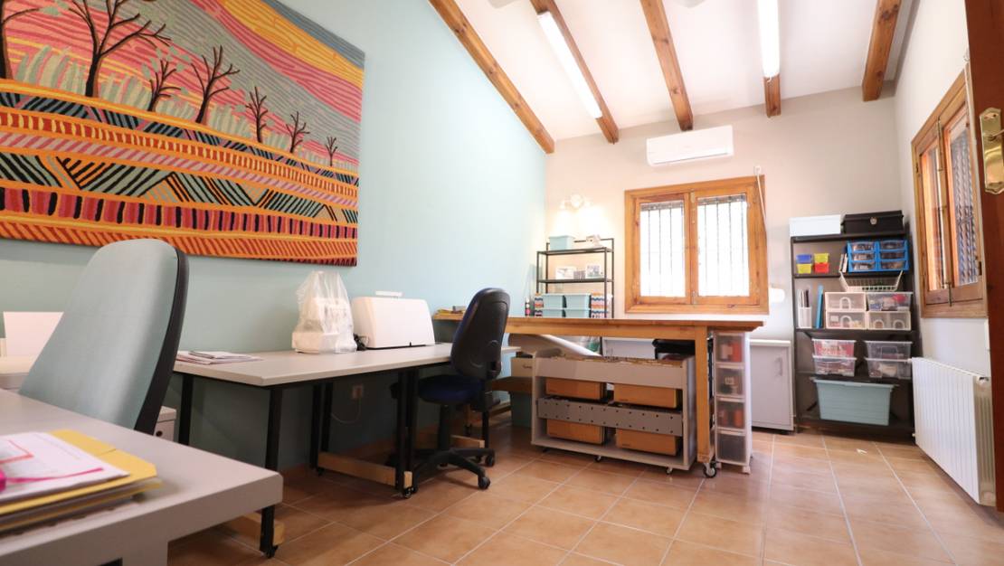 Sale - Villa - Catral - Catral Centro