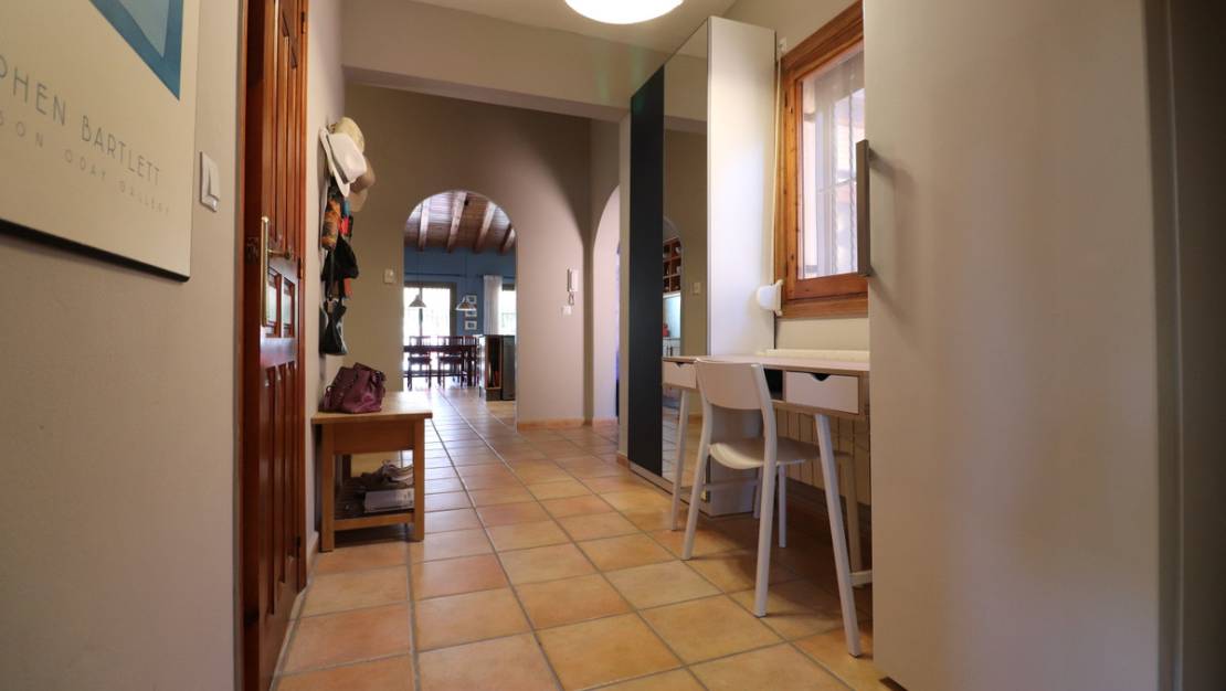 Sale - Villa - Catral - Catral Centro