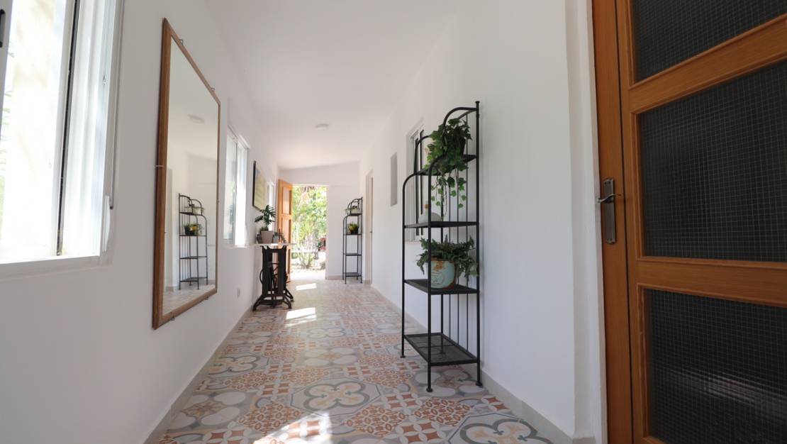 Sale - Villa - Catral - Catral Centro