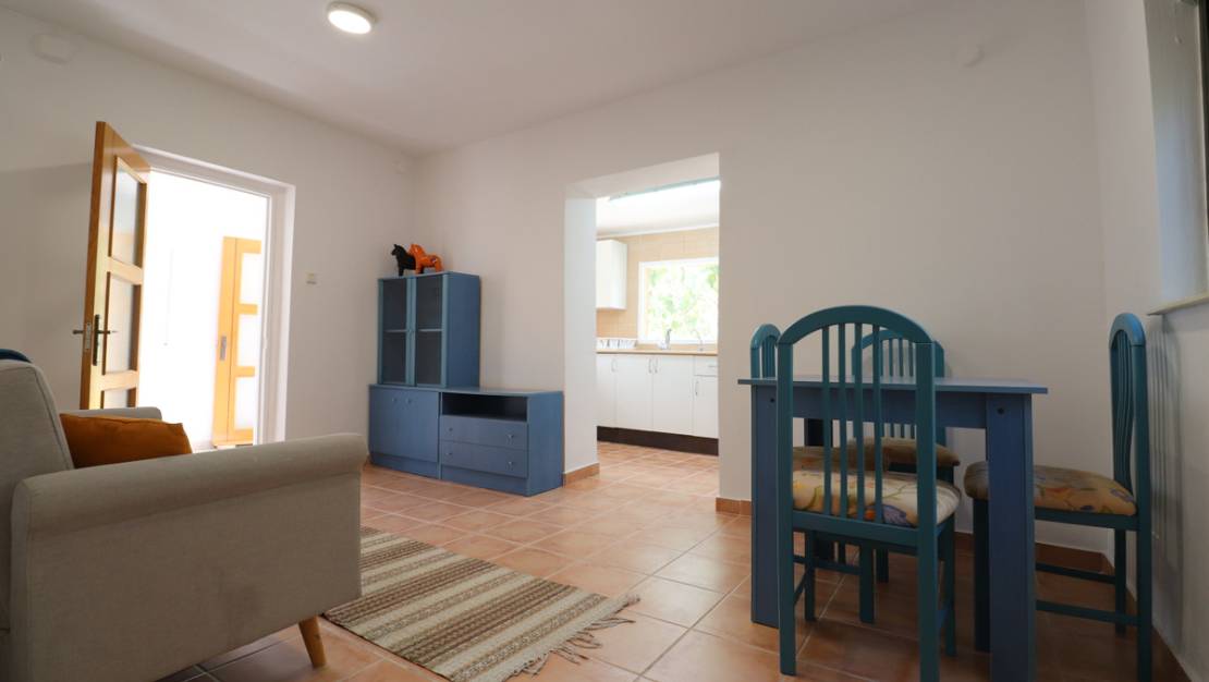 Sale - Villa - Catral - Catral Centro