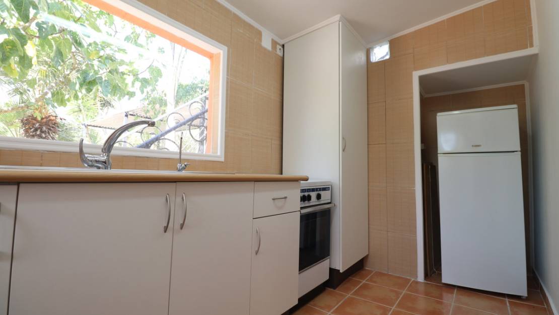 Sale - Villa - Catral - Catral Centro