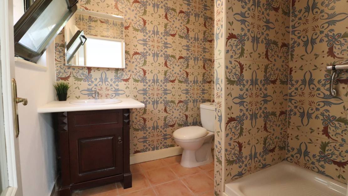 Sale - Villa - Catral - Catral Centro