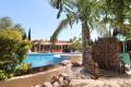 Sale - Villa - Catral - Catral Centro