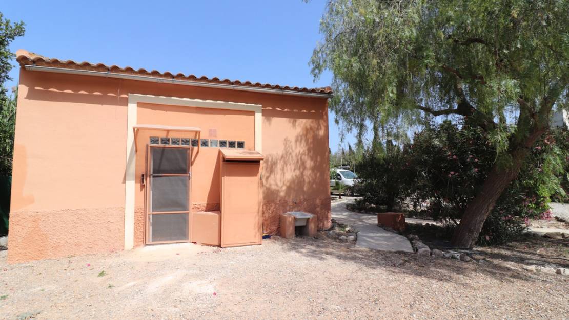 Sale - Villa - Catral - Catral Centro