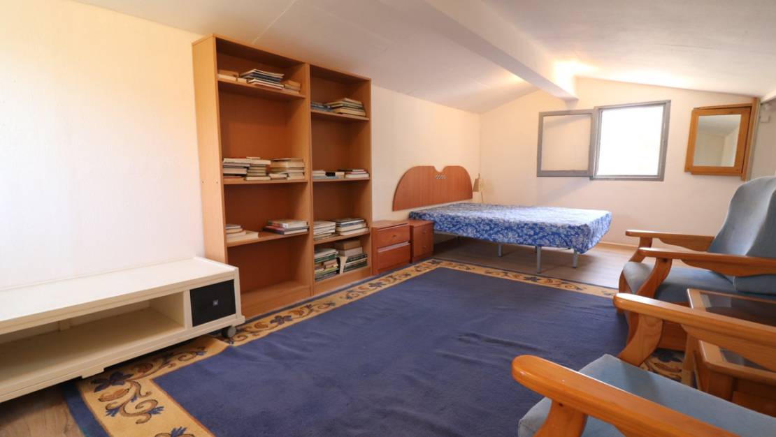 Sale - Villa - Catral - Catral Centro