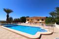 Sale - Villa - Catral - Catral Centro