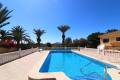 Sale - Villa - Catral - Catral Centro