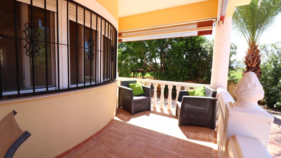 Sale - Villa - Catral - Catral Centro