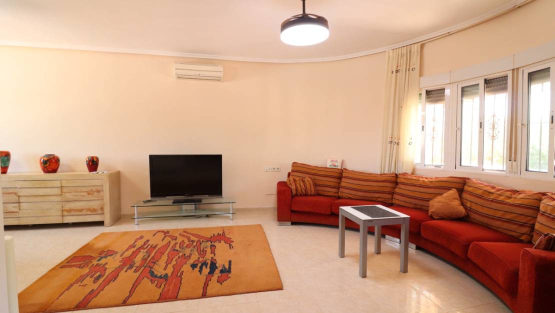 Sale - Villa - Catral - Catral Centro