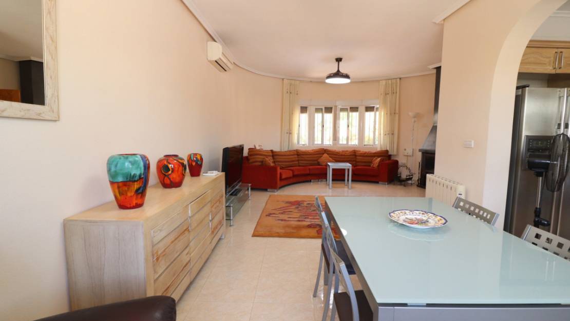 Sale - Villa - Catral - Catral Centro