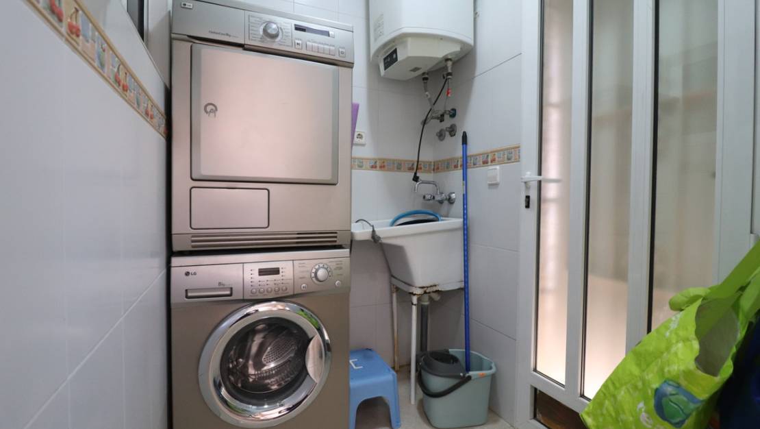 Sale - Villa - Catral - Catral Centro