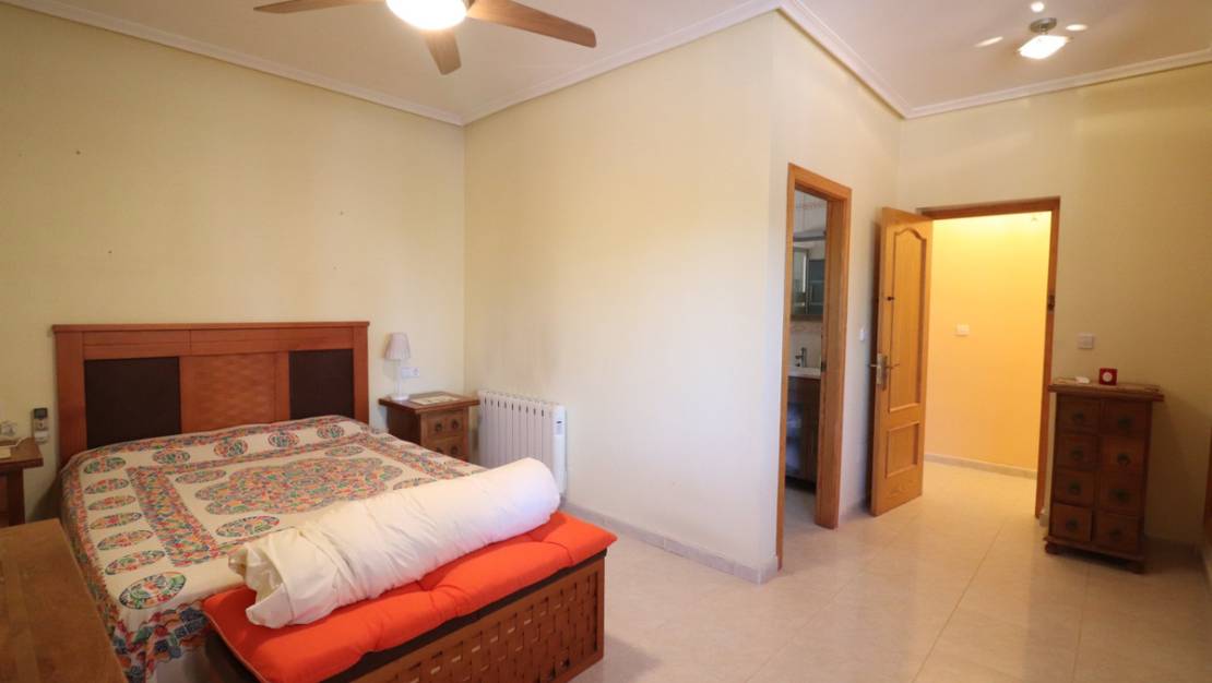 Sale - Villa - Catral - Catral Centro