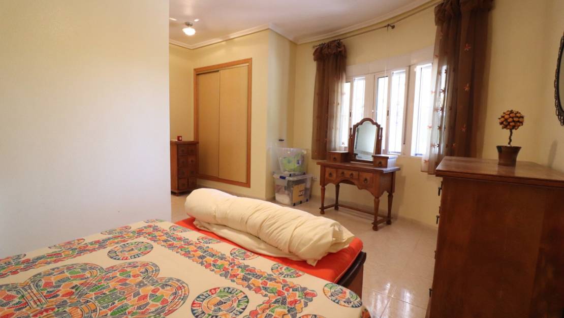 Sale - Villa - Catral - Catral Centro