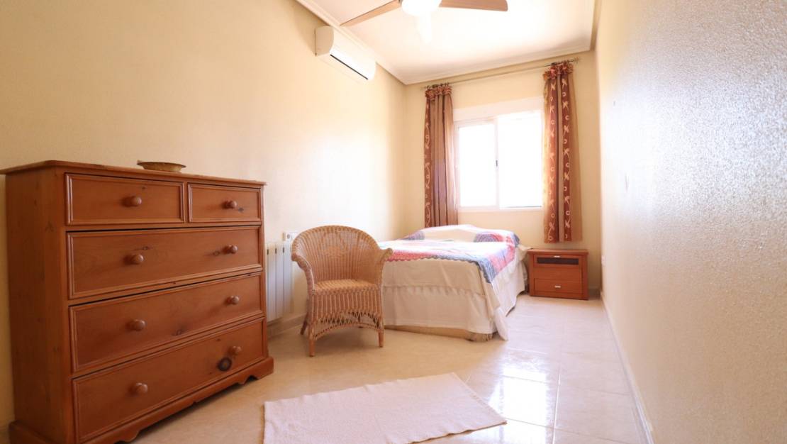 Sale - Villa - Catral - Catral Centro