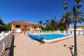 Sale - Villa - Catral - Catral Centro