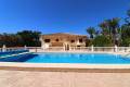 Sale - Villa - Catral - Catral Centro