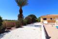 Sale - Villa - Catral - Catral Centro